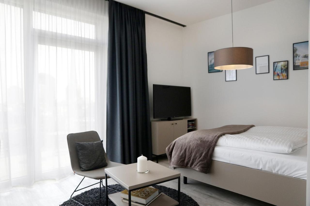 Pm-am Gmbh Aparthotel