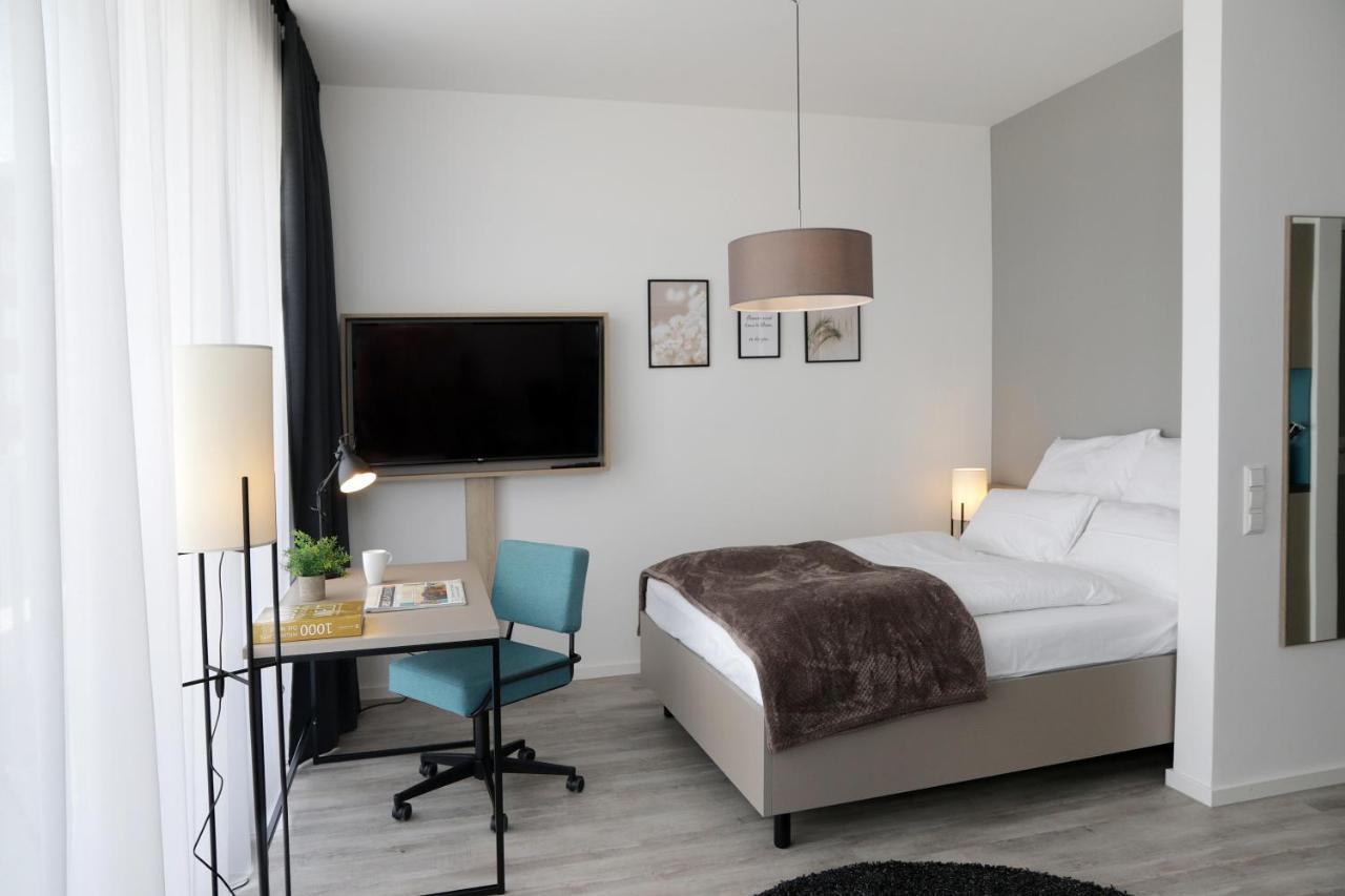 Pm-am Gmbh Aparthotel *