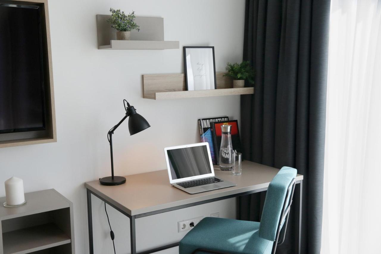 Pm-am Gmbh Aparthotel