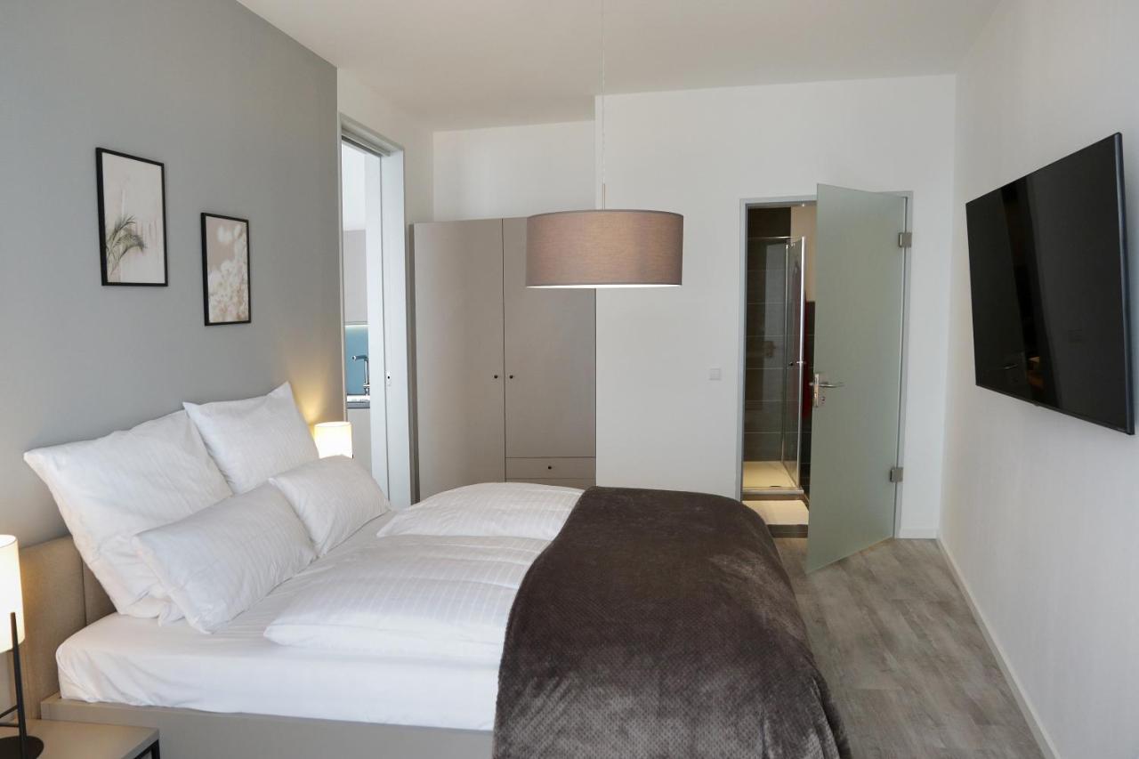 Aparthotel Pm-am Gmbh *