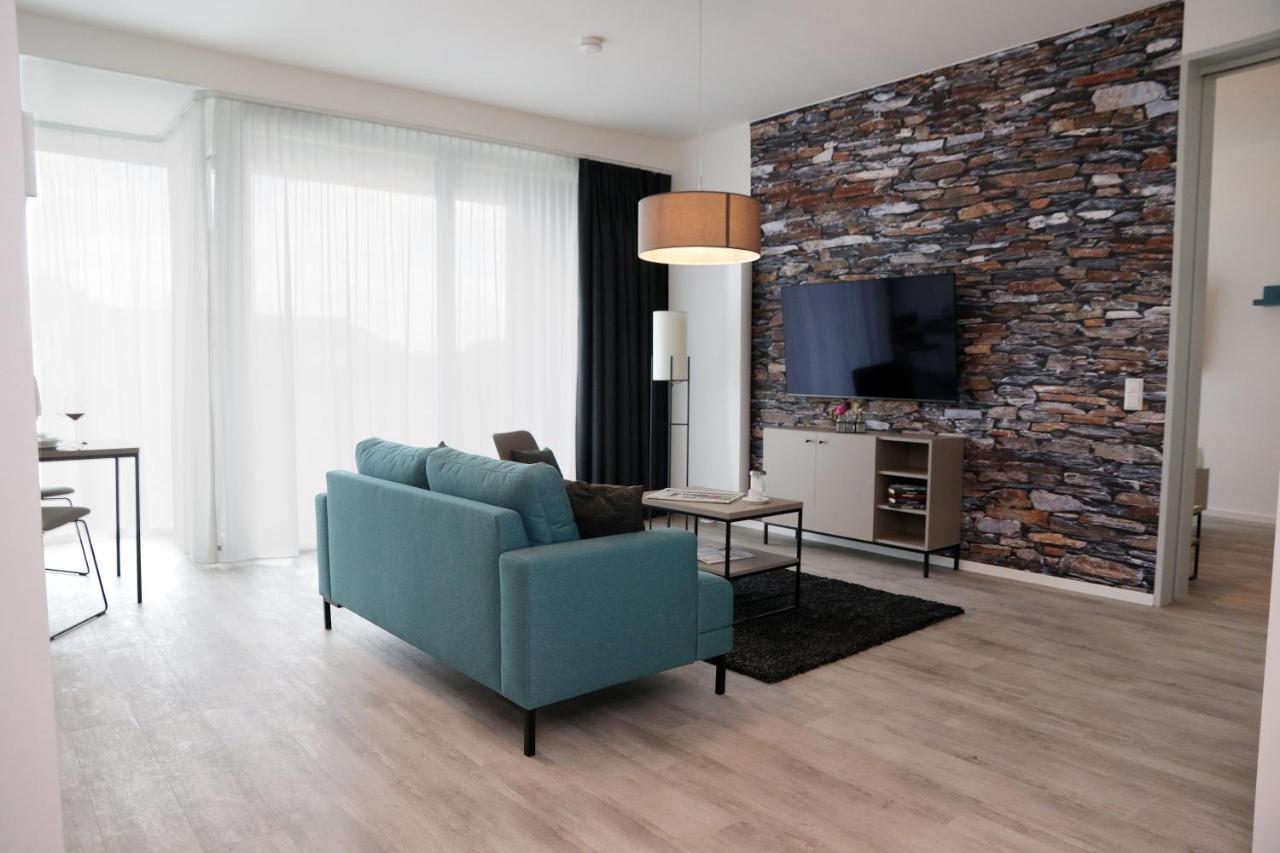 Pm-am Gmbh Aparthotel