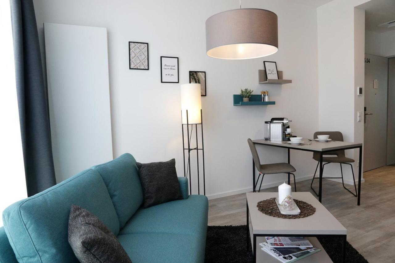 Aparthotel Pm-am Gmbh Dortmund