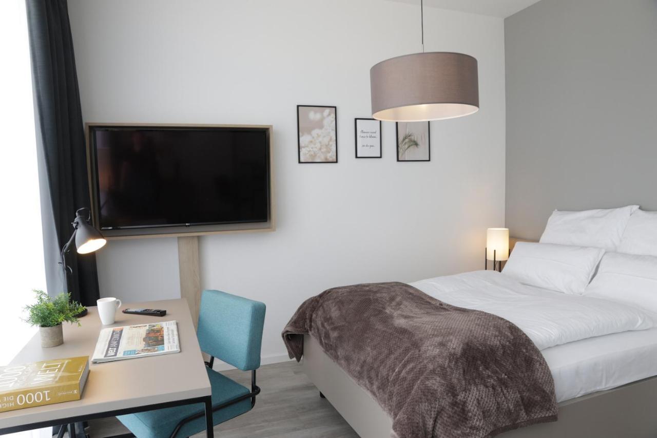 Aparthotel Pm-am Gmbh